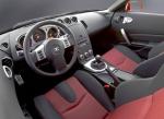 Nissan 350Z 2007 года